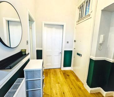 1 Bed, Ground Floor Flat - Photo 6