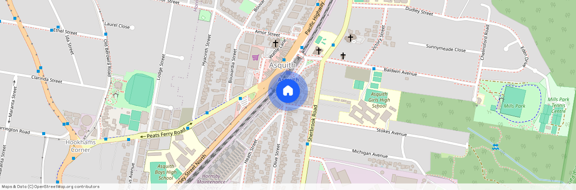 15/17 Haldane Street, Asquith