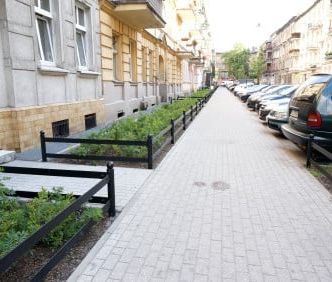 Pokój, ul. Staszica - Zdjęcie 5