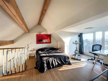 Appartement te huur - Photo 2