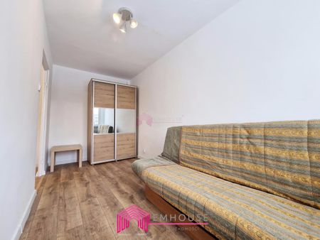 Trzypokoje z balkonem, dwustronne. Zubrzyckiego. - Zdjęcie 4