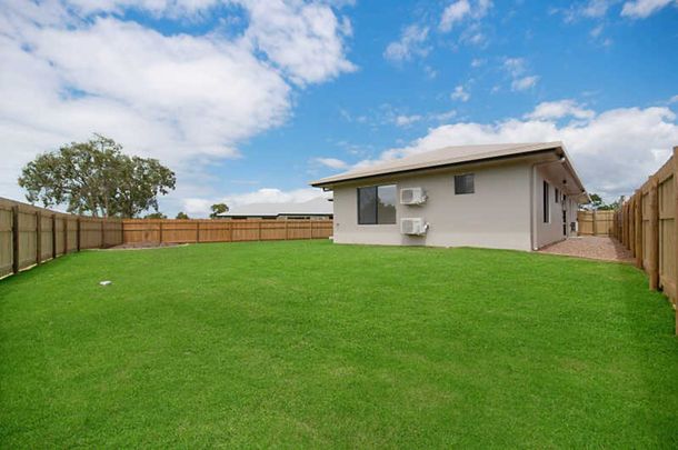 14 Kirrama Court, 4818, Bushland Beach Qld - Photo 1