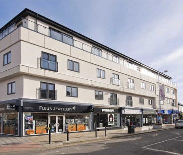 2 bedroom flat to rent - Photo 6