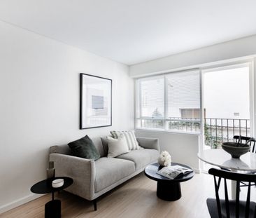 3/8 Wylde Street, Potts Point NSW 2011 - Studio For Rent | Domain - Photo 1