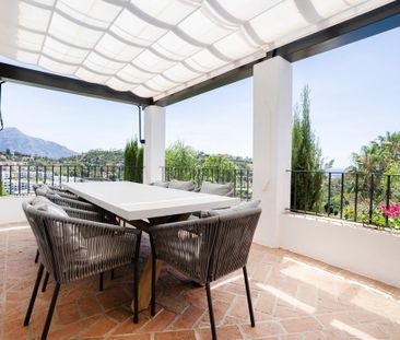 Los Arqueros, Benahavis, Andalusia 29678 - Photo 2