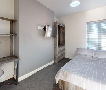 4 bedroom house to rent - Photo 5