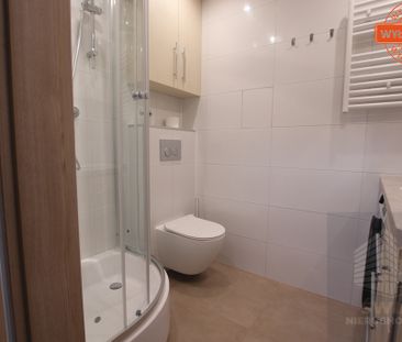 Na wynajem kawalerka na Pomorzanach. - Фото 3