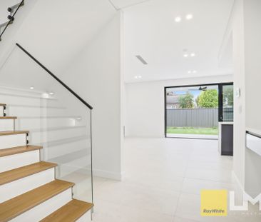 BRAND NEW LUXURY HOME - Photo 5