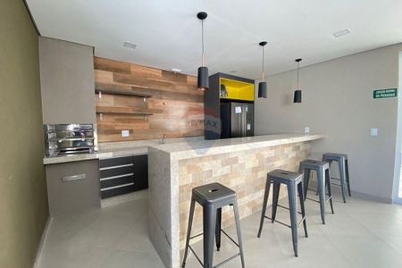Apartamento com 2 quartos e 1 vaga de garagem, com 2 lance de escada, próximo ao colégio Academia - Foto 2