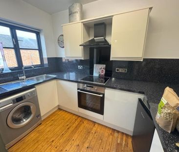 1 bedroom flat to rent - Photo 5