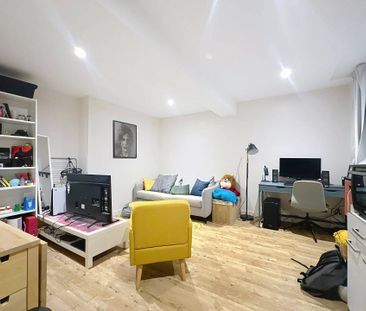 Saint Etienne, studio de 23m² - Photo 2