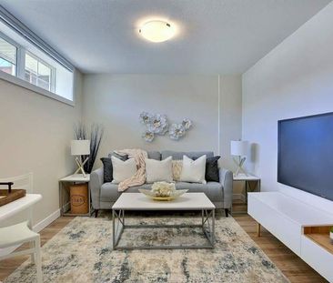 George Street Townhouses | 2900 George St, Regina - Photo 1