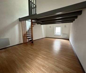 Location Appartement 2 pièces 53m² REMIREMONT 88200 - Photo 3