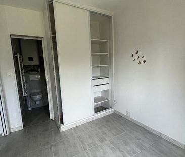 Location Appartement 1 pièce 23m² JARVILLE LA MALGRANGE 54140 - Photo 1