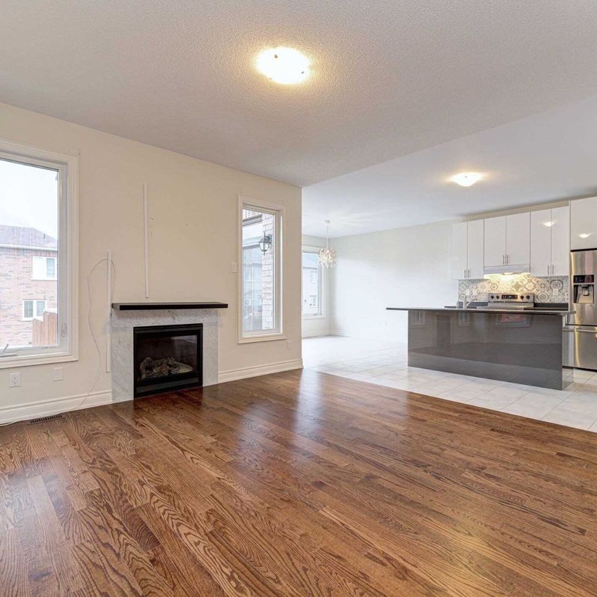 For Lease - 20 Dunley Crescent, Brampton, Ontario - Photo 1