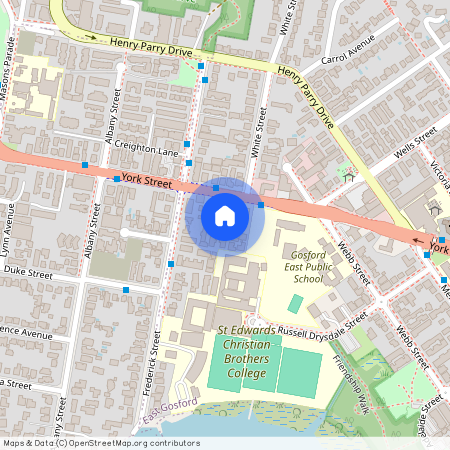 7/41 York Street, East Gosford NSW 2250