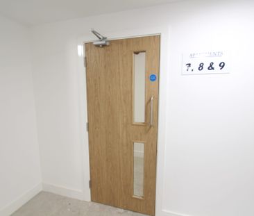 Flat 3 102 Chaucer Close, Sheffield, S5 - Photo 1