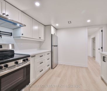 For Lease - 3510 Westney Road Unit# Basement, Pickering, Ontario - Photo 4