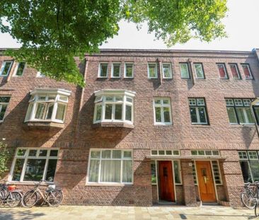 Burnierstraat 21, 'S-GRAVENHAGE - Photo 2