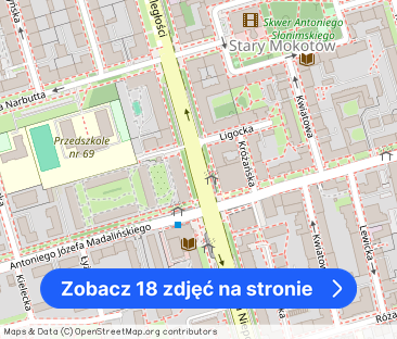Modern Luxury in Old Mokotów - Live above it all! - Zdjęcie 1