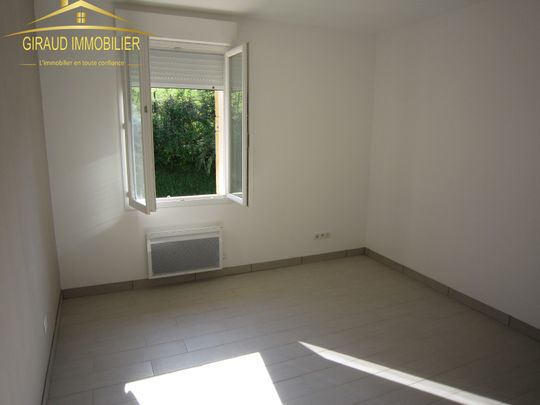 Location Maison 3 pièces 62m² MARS 42750 - Photo 1