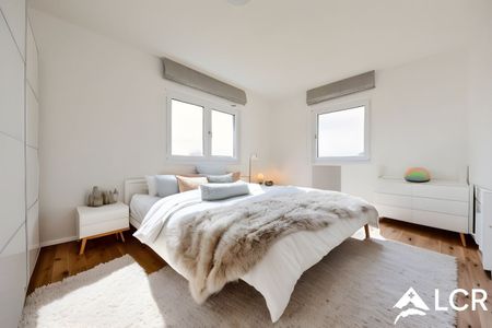 Magnifique villa de 5,5 pièces avec jardin - Photo 3