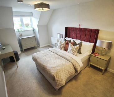 1 bedroom apartment to rent - Photo 6