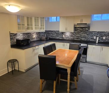 For Lease - 178 Hawkview Boulevard Unit# BSMT - Lower Level, Vaugha... - Photo 1