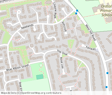 The Oval, Retford, DN22 - Photo 1