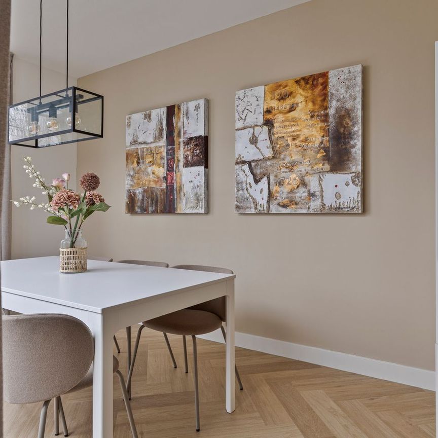 Appartement te huur: Willem de Zwijgerstraat 8-F 3043 VD Rotterdam - Photo 1