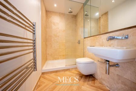 Studio to rent - Photo 4