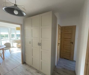 Świeżo po remoncie,3 pokoje,loggia, top lokalizacj 50 m² - Фото 3