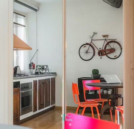 Via Pontaccio, Milan, Lombardy 20121 - Photo 5