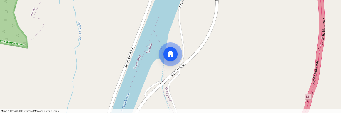 88 O'Maras Lane, Gulmarrad 2463, New South Wales