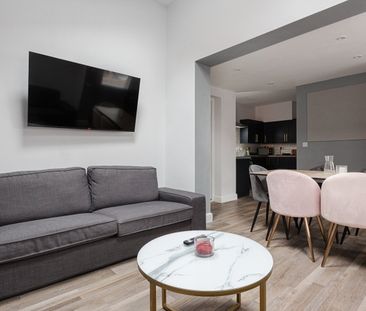 Room in a Shared House, Blenheim Road, L18 - Photo 4