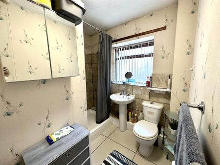 1 bedroom terraced house to rent - Photo 5