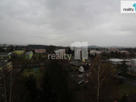 Pronájem bytu 1+1 26 m2 - Photo 4