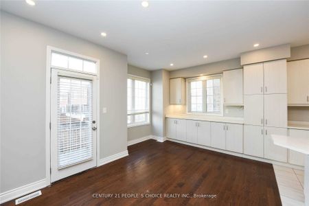 For Lease - 249 Hinton Terrace Unit# Main, Milton, Ontario - Photo 4