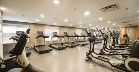 Minto Yorkville - Photo 4