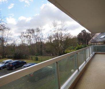 Appartement 2 Pièces - MAISONS-LAFFITTE - Photo 4