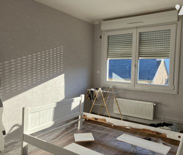ROUTE DE LORIENT - Maison Rennes 3 pièce(s) 57 m2 - Photo 5
