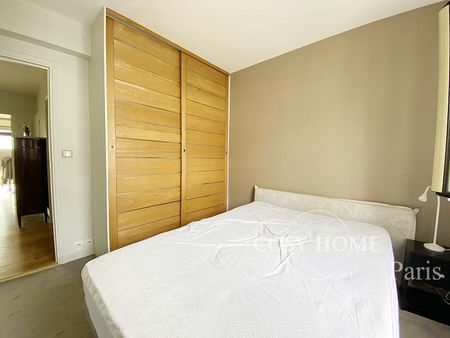 Appartement en location | Saint-cloud - Photo 4