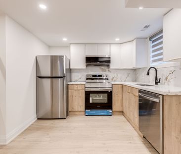 For Lease - 156 Commercial Street Unit# BSMENT, Milton, Ontario - Photo 4