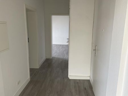 Hier steigt Ihnen keiner auf den Kopf!! Bezugsfertige 2-Zimmer-Wohnung in Sodingen zu besichtigen - Photo 5