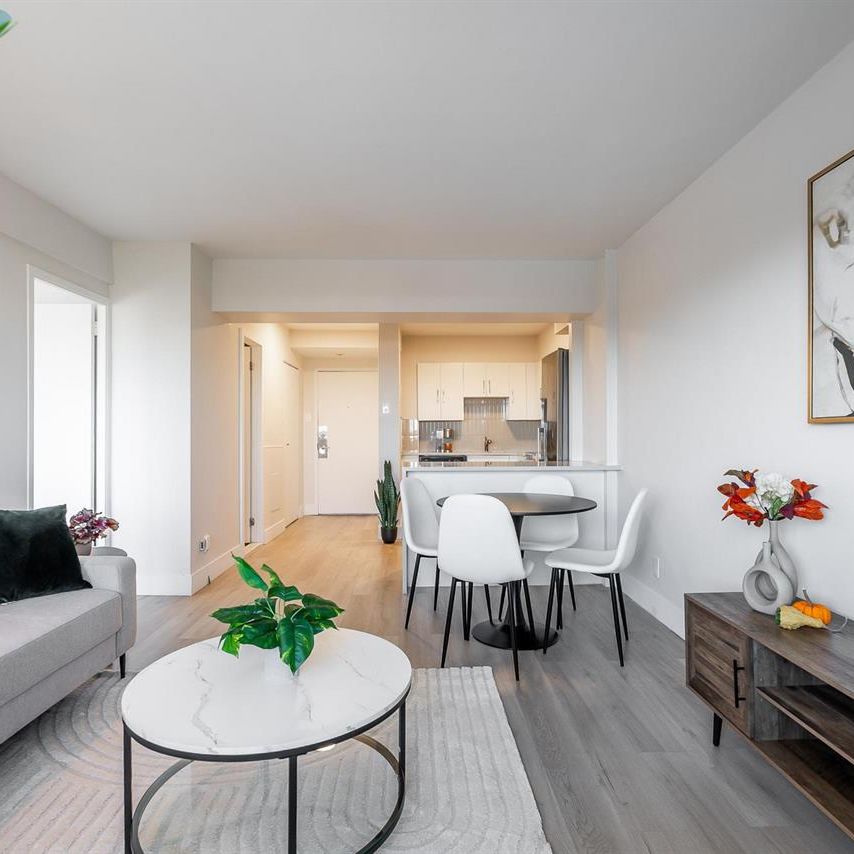 1 BR - 5311 Sherbrooke Ouest, Montréal - Photo 1
