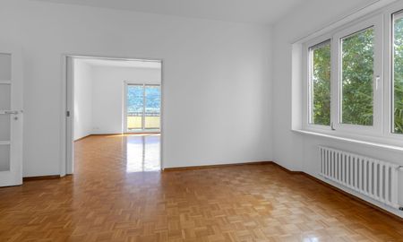4.5 Zimmer, 120 m², 1. Stock - Photo 2