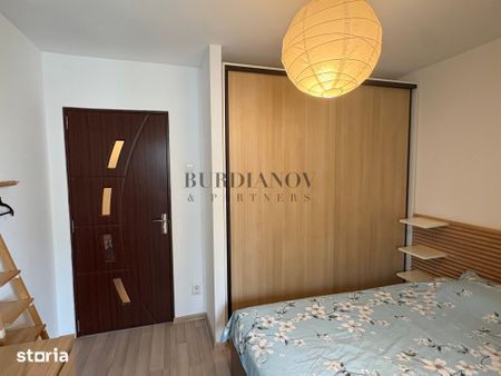 Apartament cu 3 camere - Vitan - Metrou Dristor/Mihai Bravu - Fotografie 2