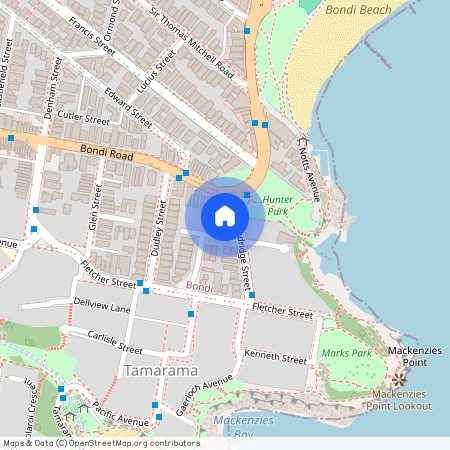 9 Sandridge Street, NSW 2026, Bondi