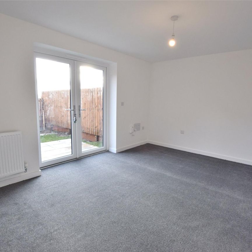 Cawfields Street, The Rise, Scotswood, Newcastle Upon Tyne, NE15 - Photo 1