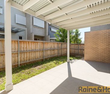 35 Galara St, Rouse Hill, NSW 2155 - Photo 1